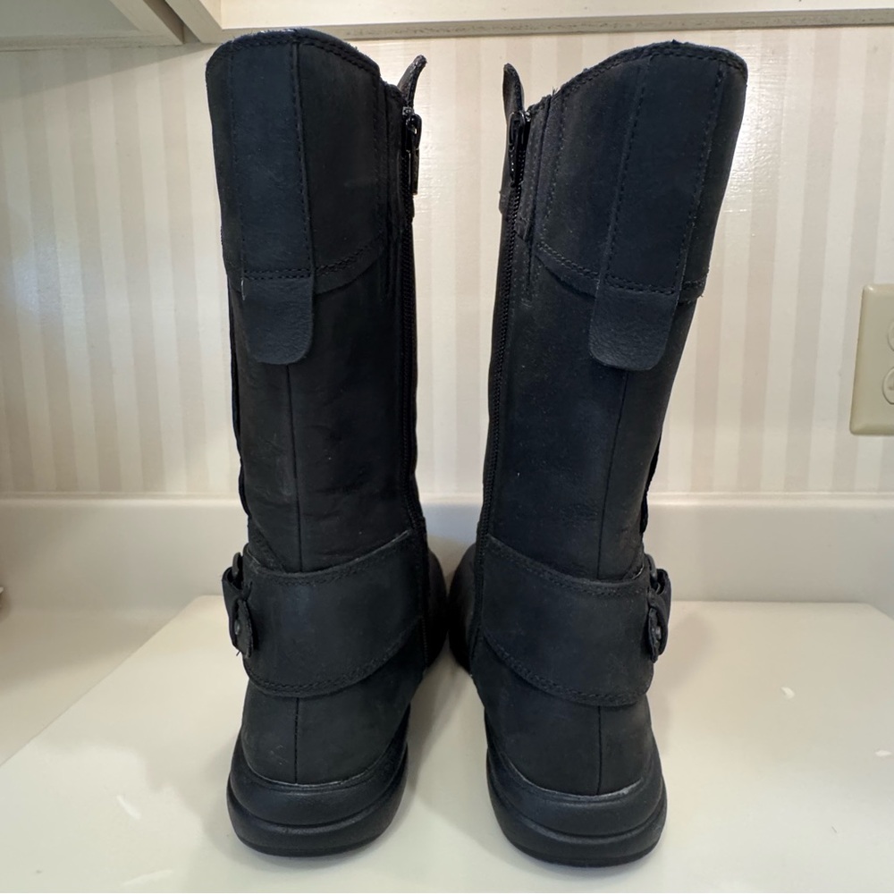 Merrell Captiva Buckle-Down Waterproof Boots Size 6 - Picture 8 of 16